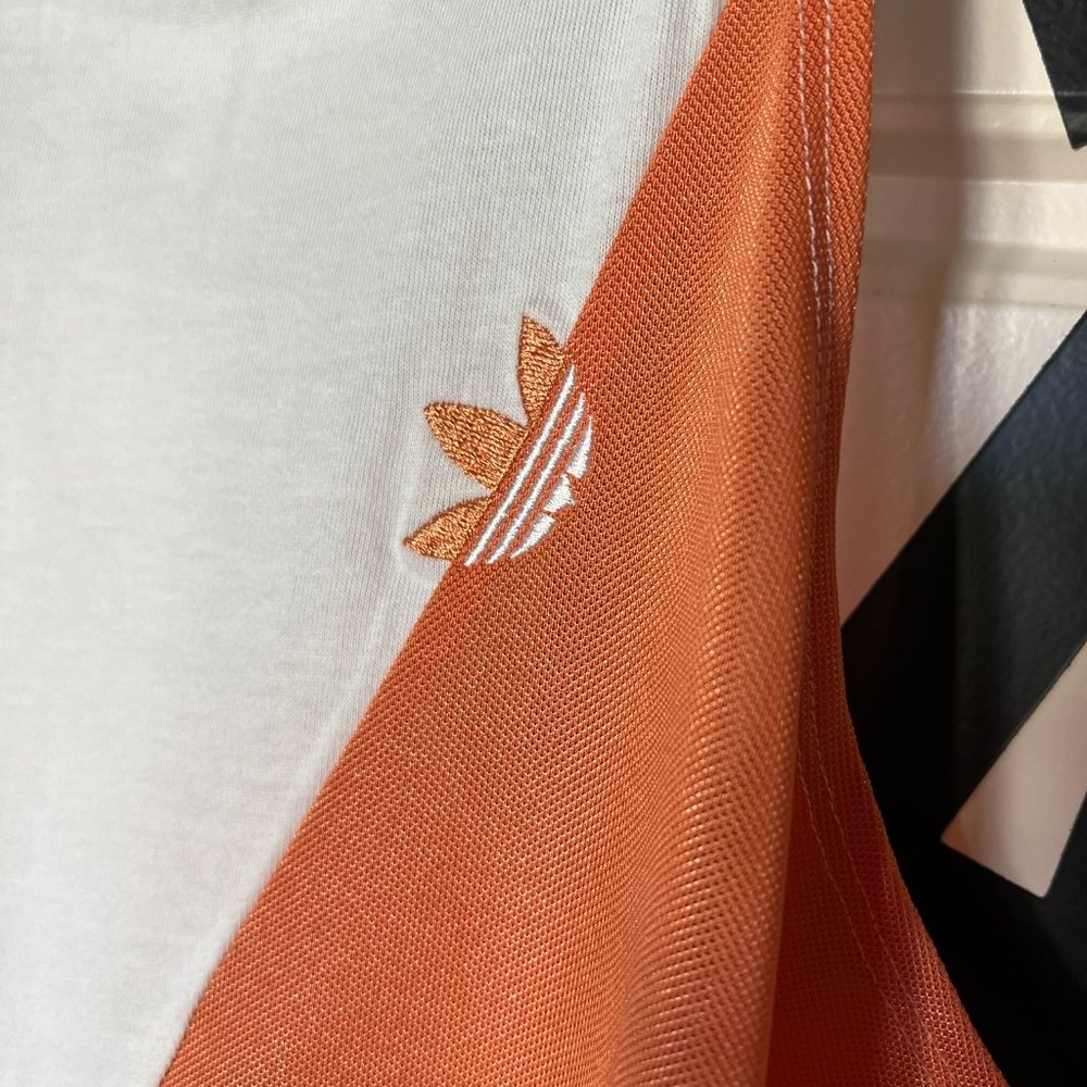 Adidas Original Racerback Tank - Picture 6 of 8